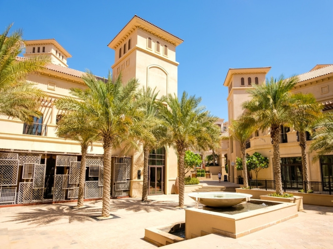 Promotion| Beach Access | Ready To Live InSt. Regis in Saadiyat Beach