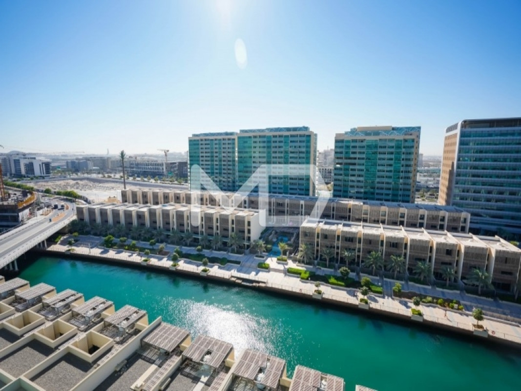 Upcoming Unit | Sea View | Upto 2 PaymentsAl Nada 2 in Al Muneera