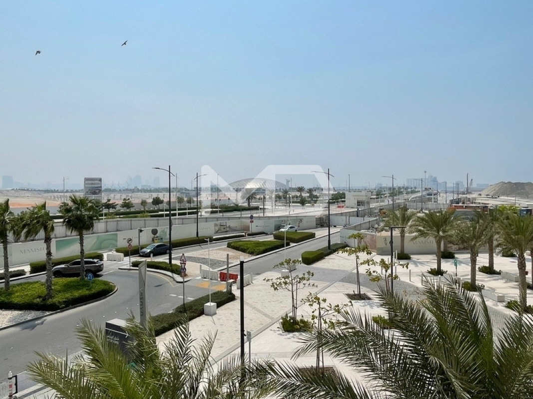 Partial Sea View | Beach Access | Best AmenitiesMamsha Al Saadiyat in Saadiyat Cultural District