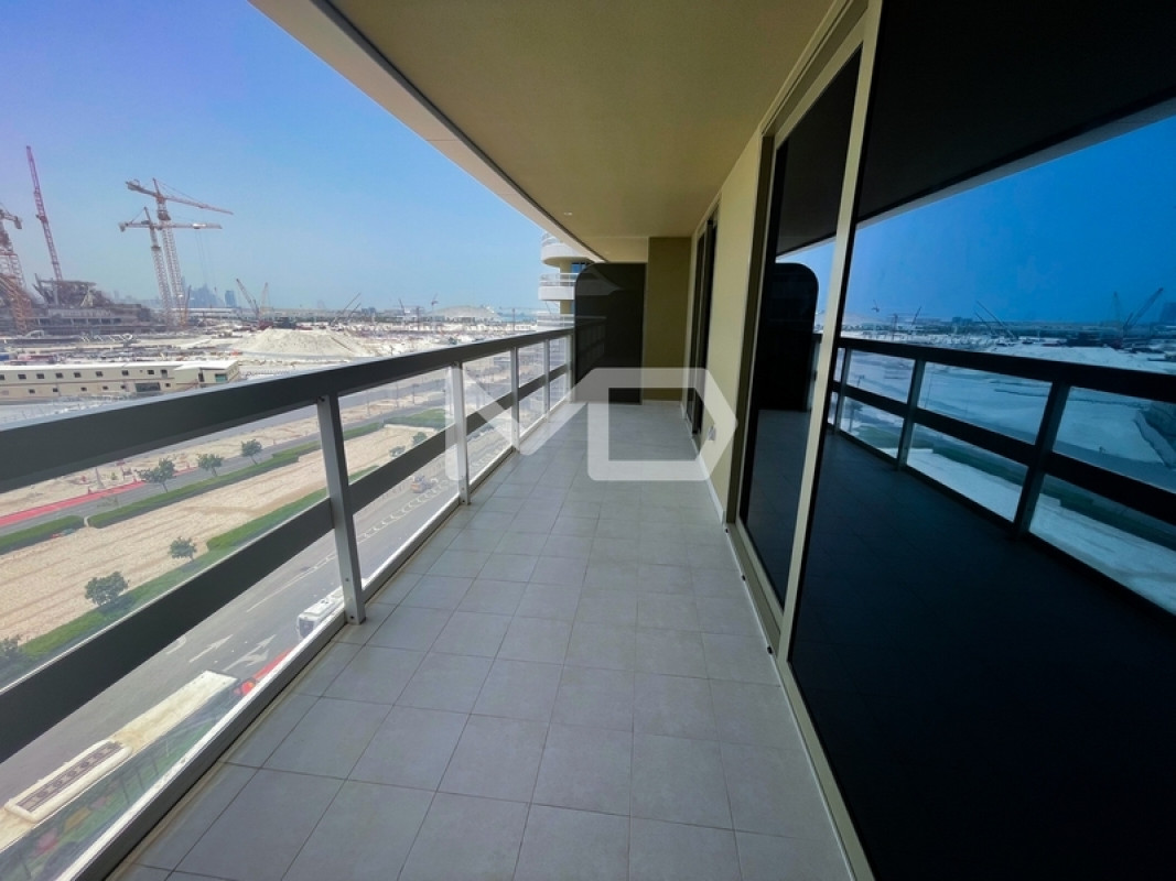 UpTo 3 Payments | Modern Layout | Prime LocationAjwan Towers in Saadiyat Cultural District