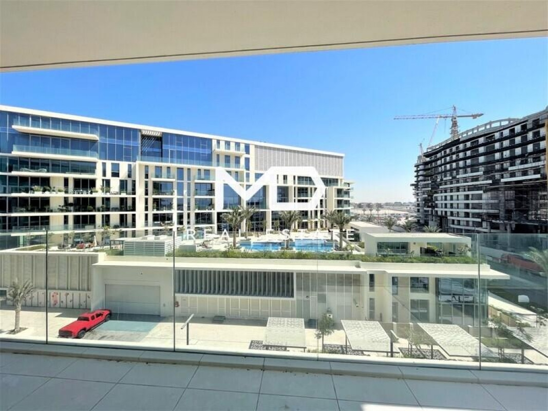 Available Now  | Partial Sea View | Best AmenitiesMamsha Al Saadiyat in Saadiyat Cultural District