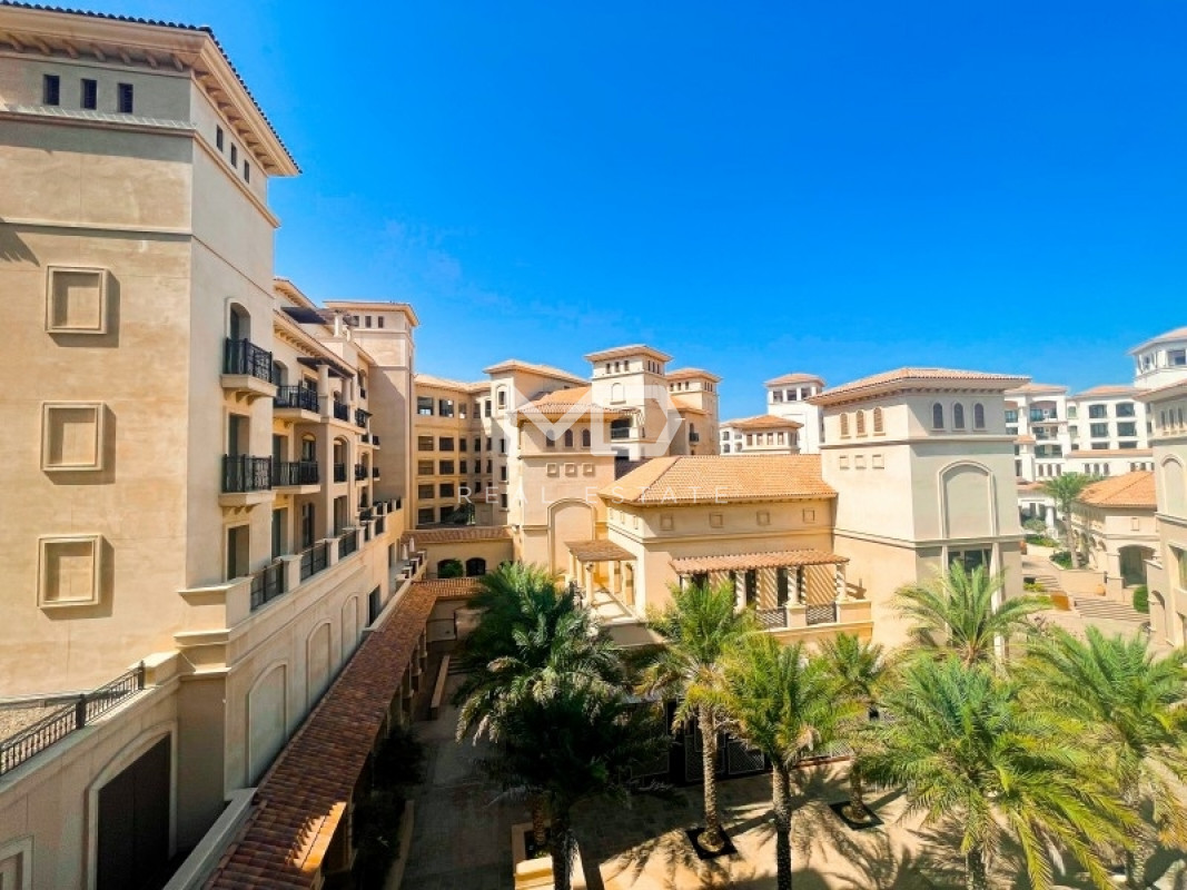 Great Community | Panoramic View | Best FacilitiesSt. Regis in Saadiyat Beach