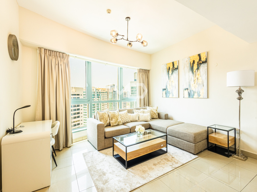 City View | 2 Payments | No Tawtheeq Fee |Rent NowCapital Plaza Tower A in Capital Plaza