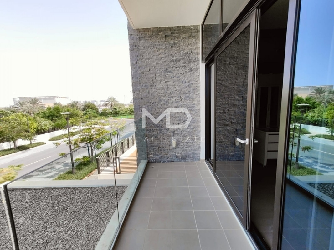 Stand Alone Villa |Ready To Move In | Single Row in Jawaher Saadiyat