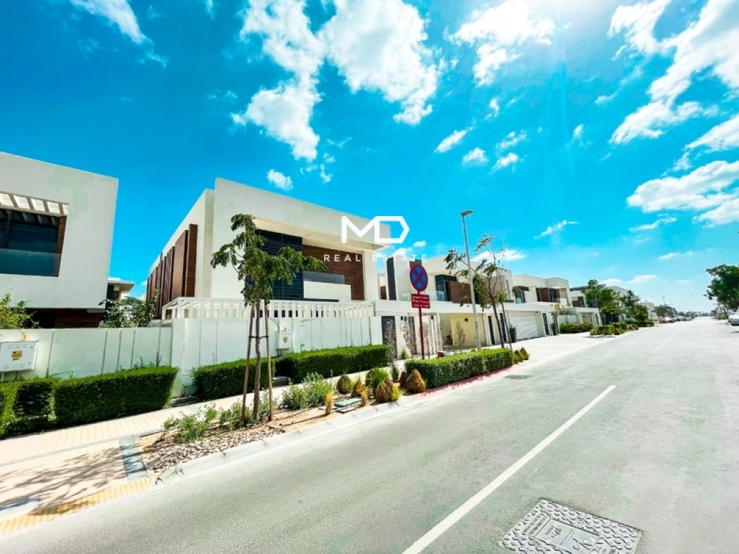 Close To Community | Ready To Live In | HOT OfferAspens in Yas Acres