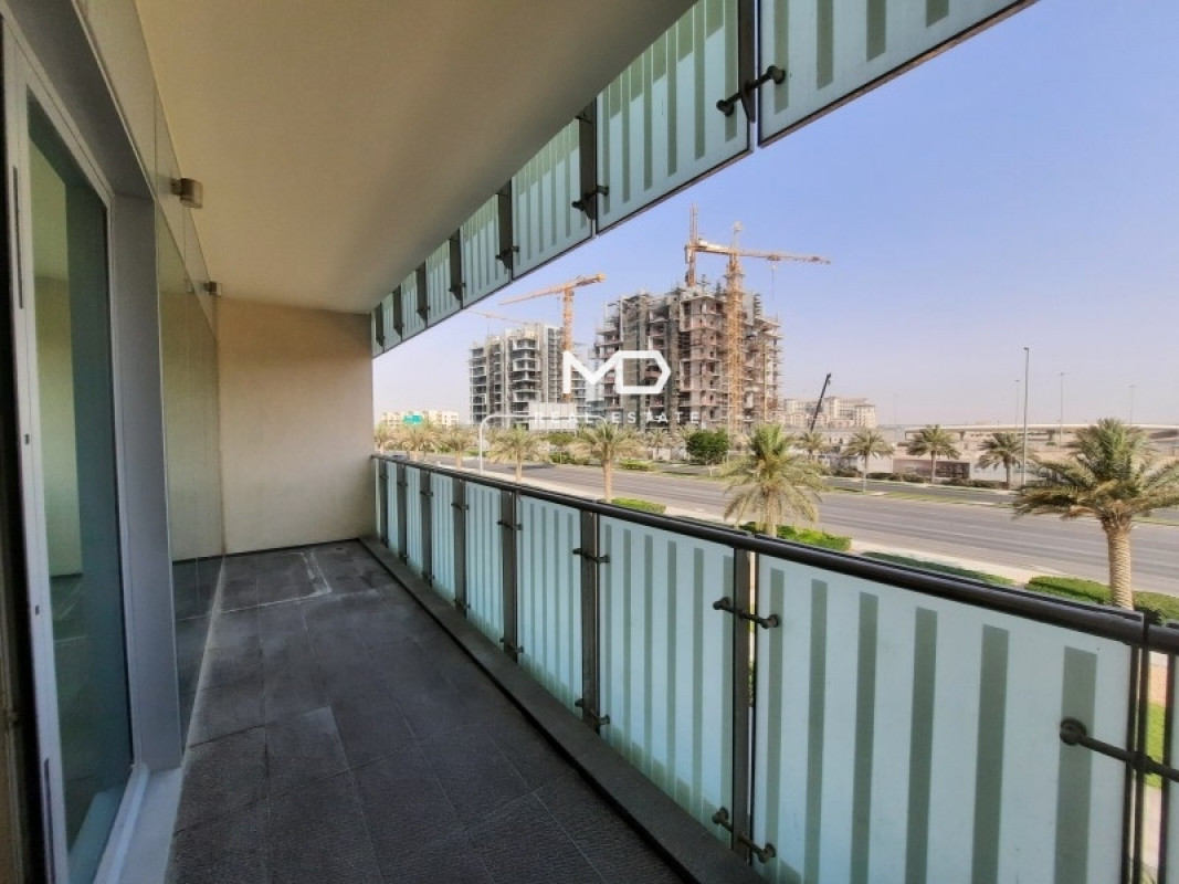 Beach Access | Partial Sea View | OccupiedAl Maha in Al Muneera