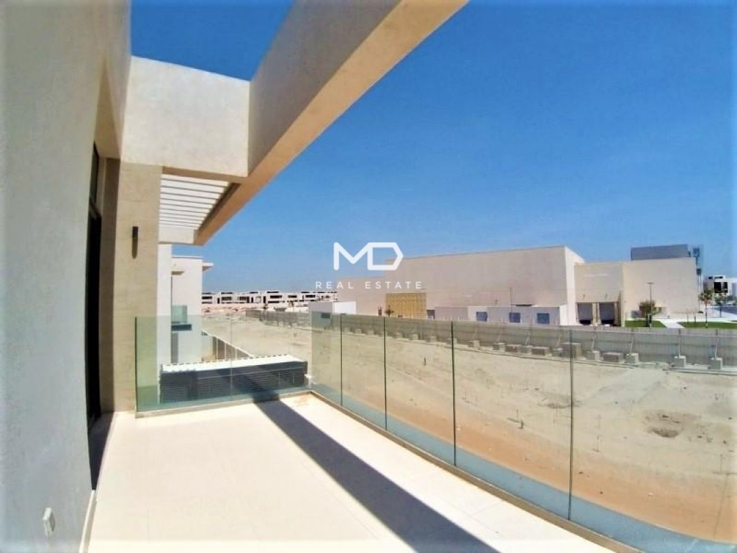 Join Yas Living | Great Location | Modern Villa | in West Yas