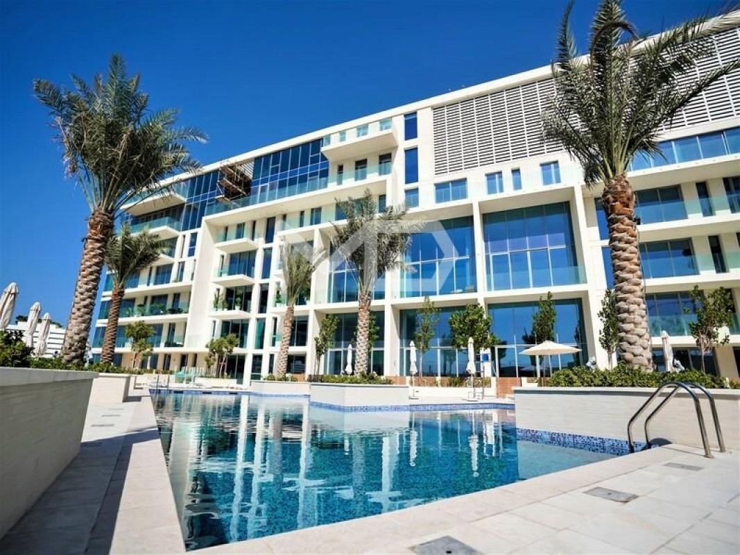 Premium Facilities | LOFT Unit | Beach AccessMamsha Al Saadiyat in Saadiyat Cultural District