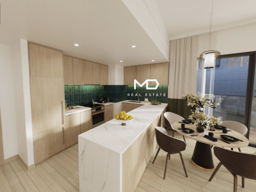 Original Price | Handover Q4-2025 | 5% DP |Saadiyat Grove in Saadiyat Cultural District