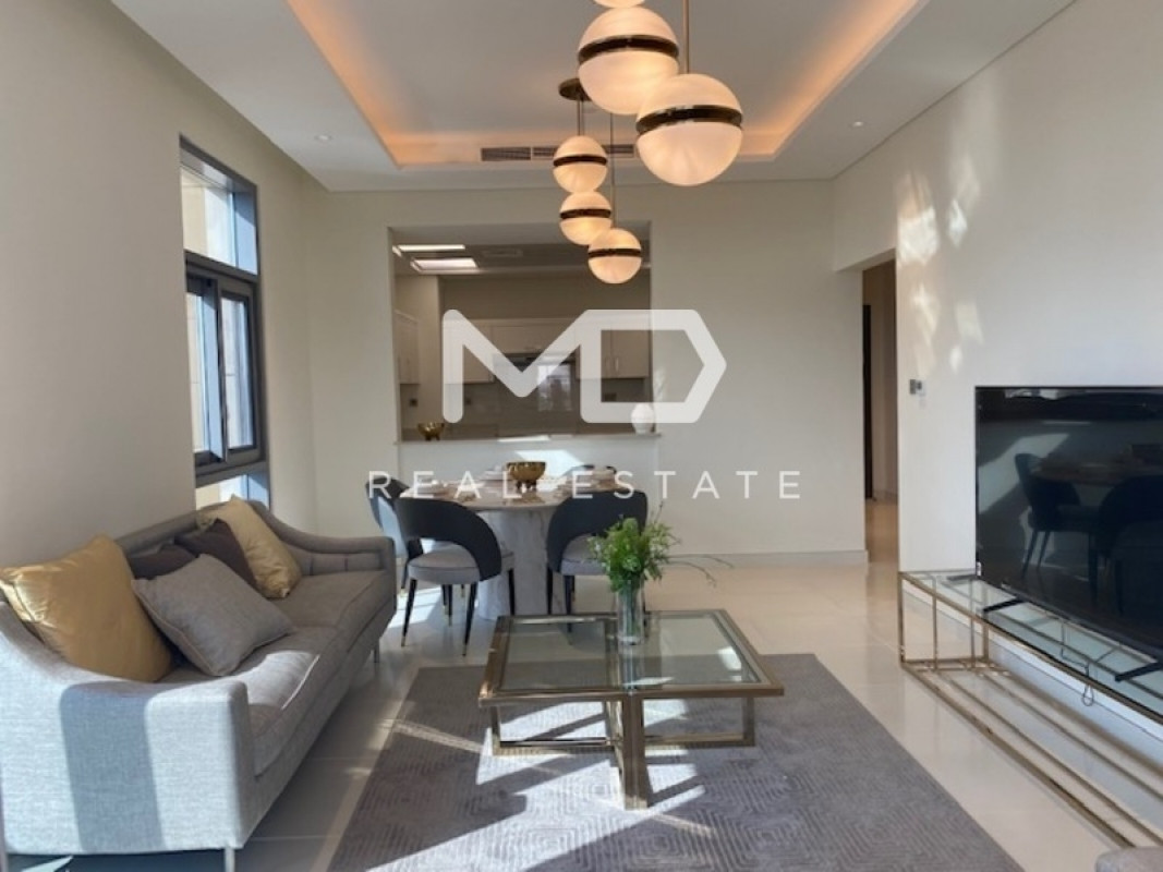 Large Layout | Sea View | Great Community in Luluat Al Raha