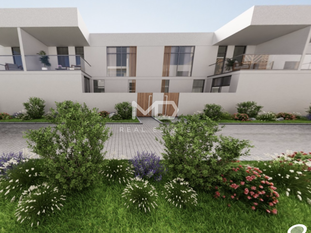 Handover Q4 2025 | Garden View | Invest | in The Sustainable City