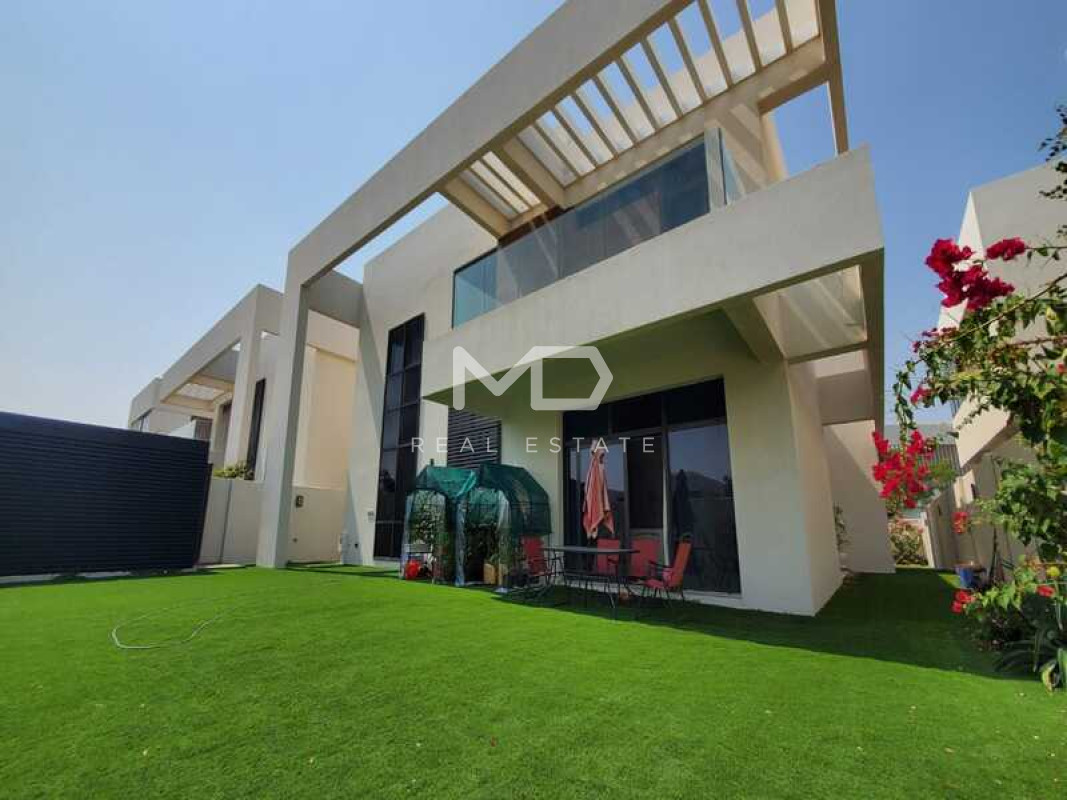 Owner Occupied | Spacious  Layout | Prime Location in West Yas