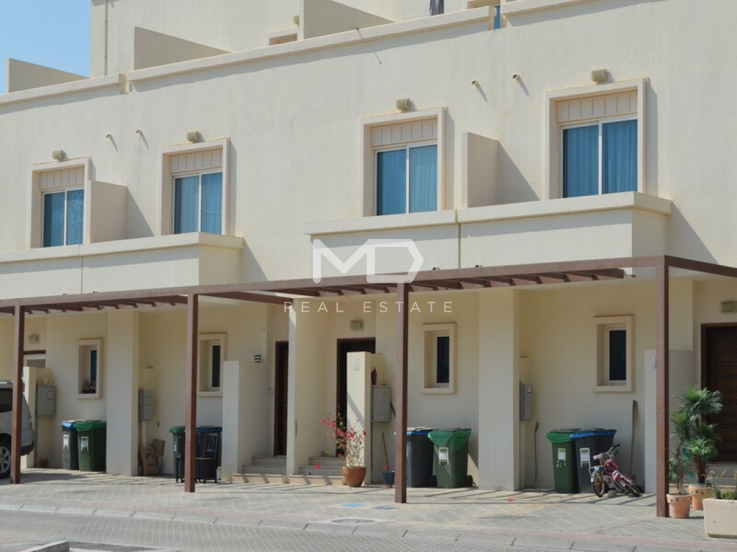 Well Maintained|Perfect Family Home|Owner OccupiedArabian Style in Al Reef Villas