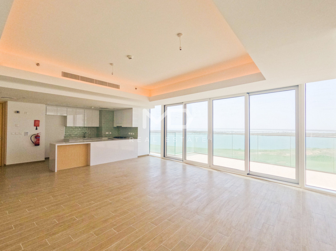 Corner Unit with Expansive Balcony | Full Sea ViewMayan 1 in Mayan