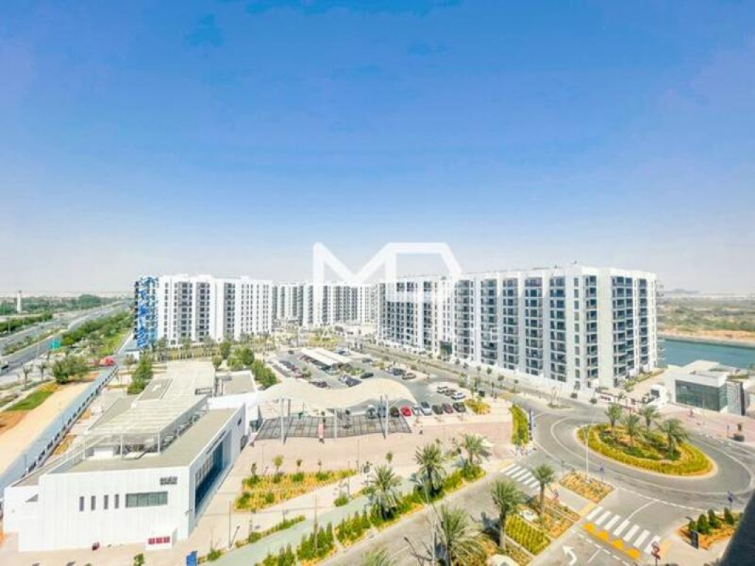 Brand New Unit | Spacious Layout | Best Amenities in Waters Edge