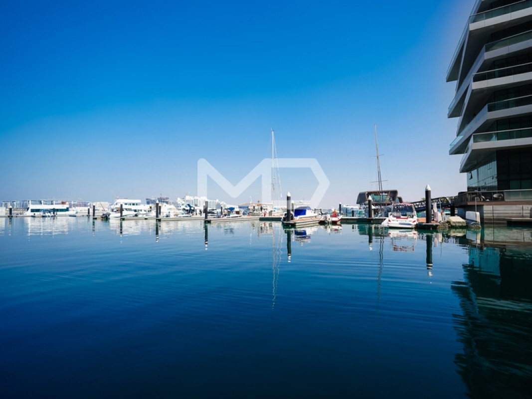 Available Now | Full Sea View | Best FacilitiesAl Barza in Al Bandar