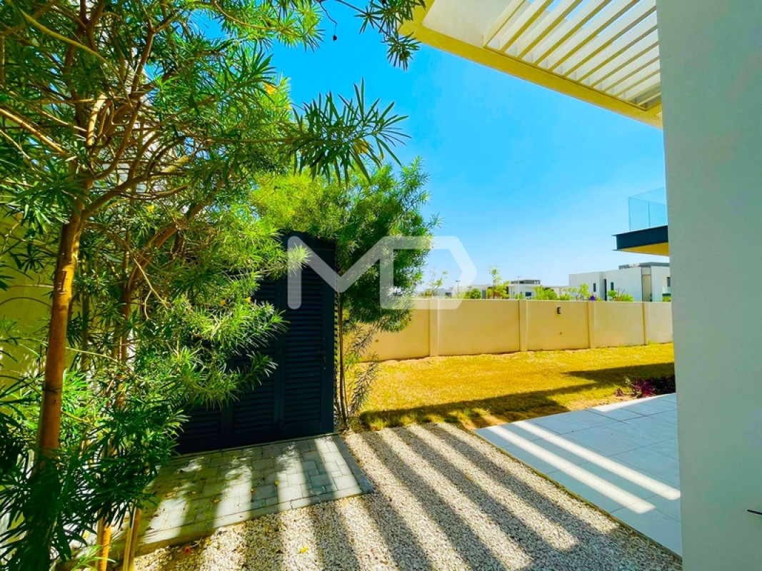 Brand New Unit | Landscaped Gardens | Large Layout in West Yas