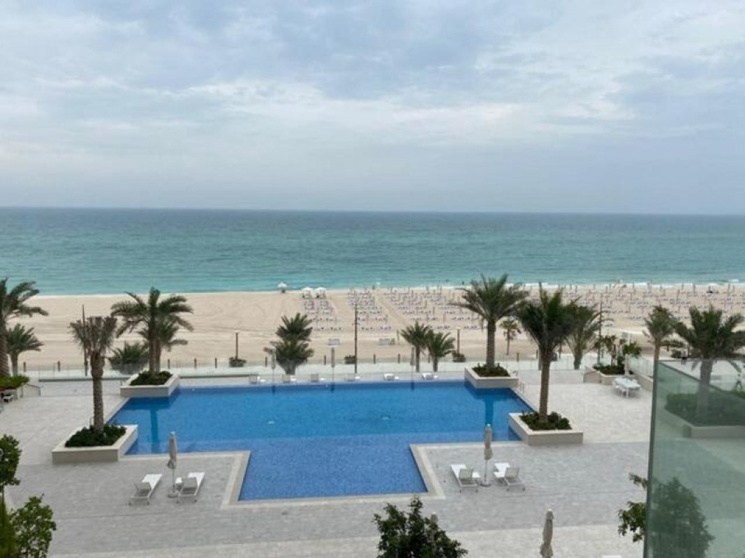 Sea and Pool Views | Large Layout | Best AmenitiesMamsha Al Saadiyat in Saadiyat Cultural District