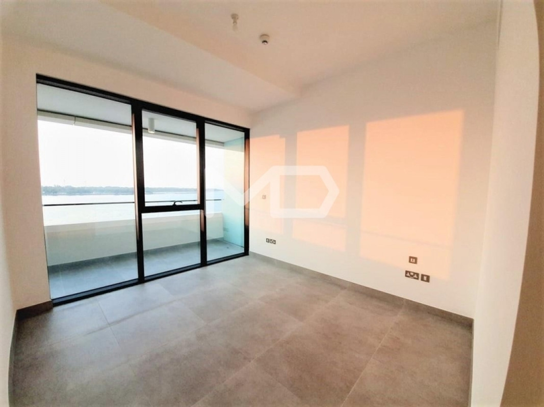 Canal Views | Duplex with Roof Access | TenantedAl Raha Lofts 2 in Al Raha Lofts