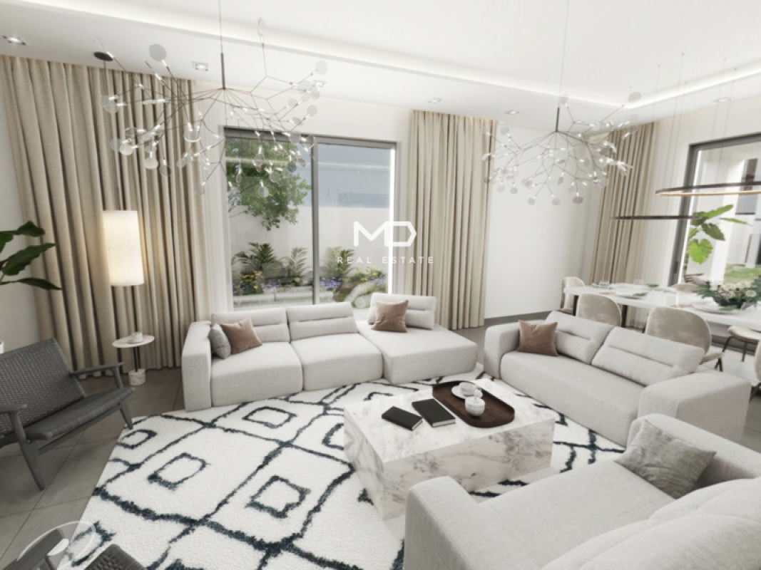 Single Row | Modern Design and Layout | HOT Deal!The Magnolias in Yas Acres