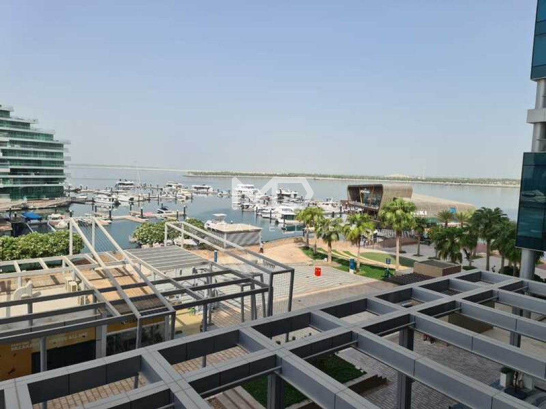 Sea View | Best Location | All AmenitiesAl Barza in Al Bandar