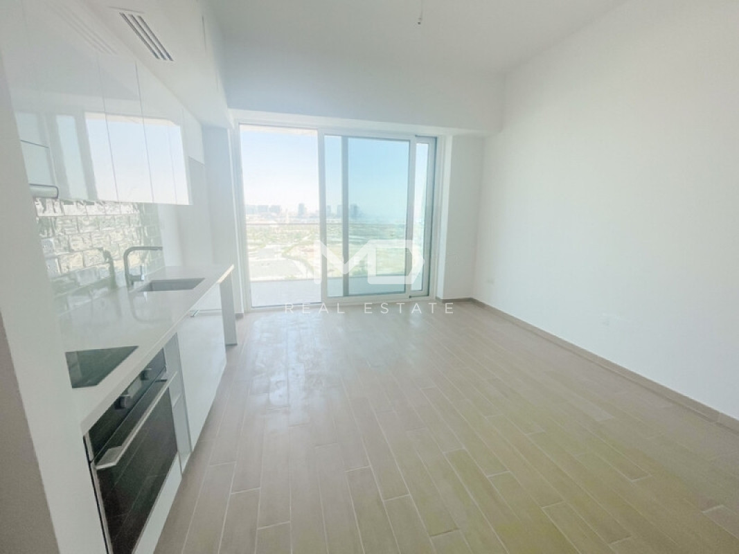 Partial Sea View | Spacious Studio | Invest Today!Mayan 3 in Mayan