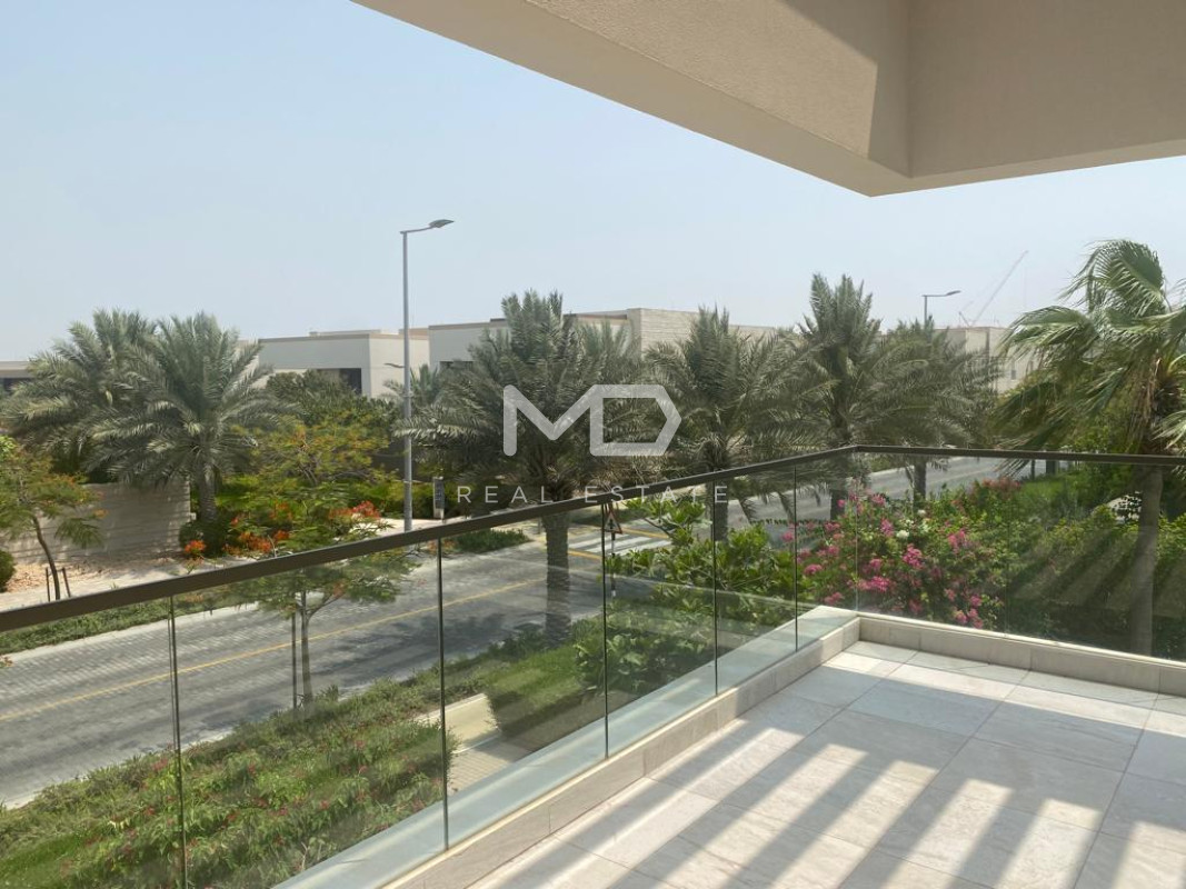 Exclusive Type 6 Unit | Private Pool | Open Layout in HIDD Al Saadiyat