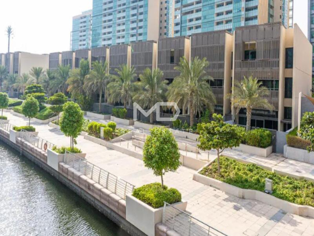 Upcoming and Well-Kept Unit | Amazing CommunityAl Nada 2 in Al Muneera