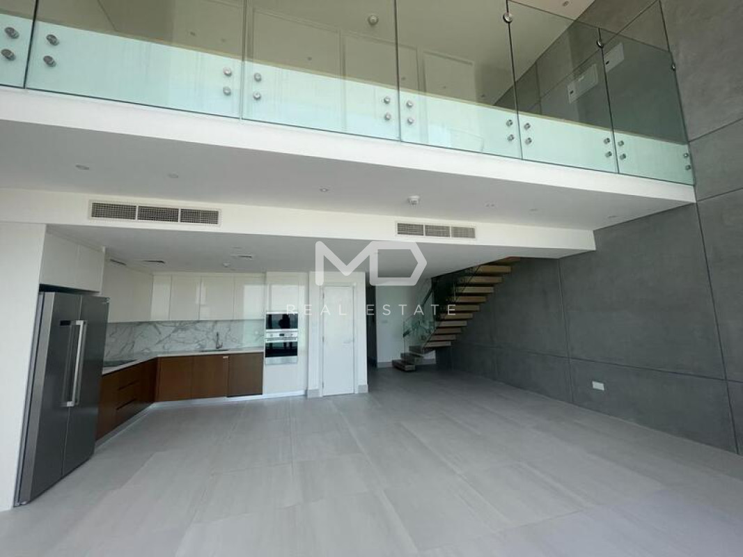 Full Sea View | Loft Apartment | Ready to Move InMamsha Al Saadiyat in Saadiyat Cultural District