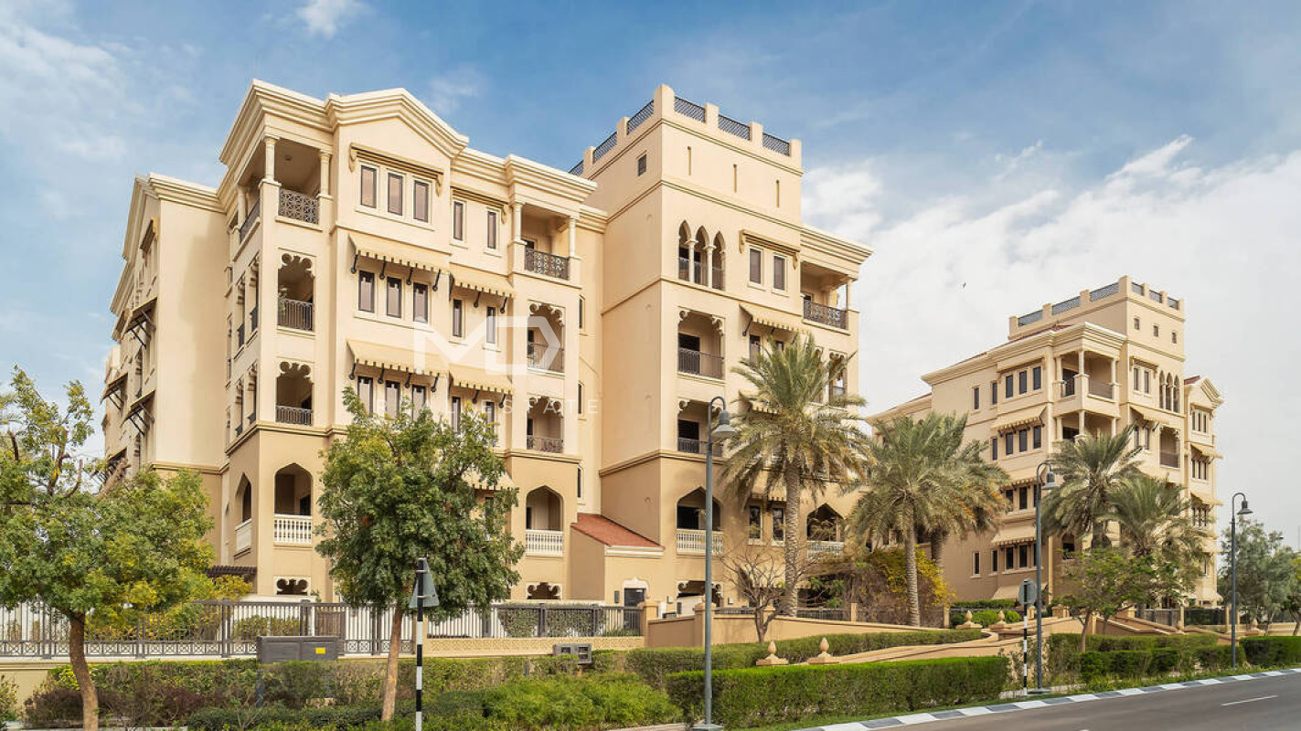 Owner Occupied | Luxurious Corner Unit | Hot Deal!Saadiyat Beach Residences in Saadiyat Beach