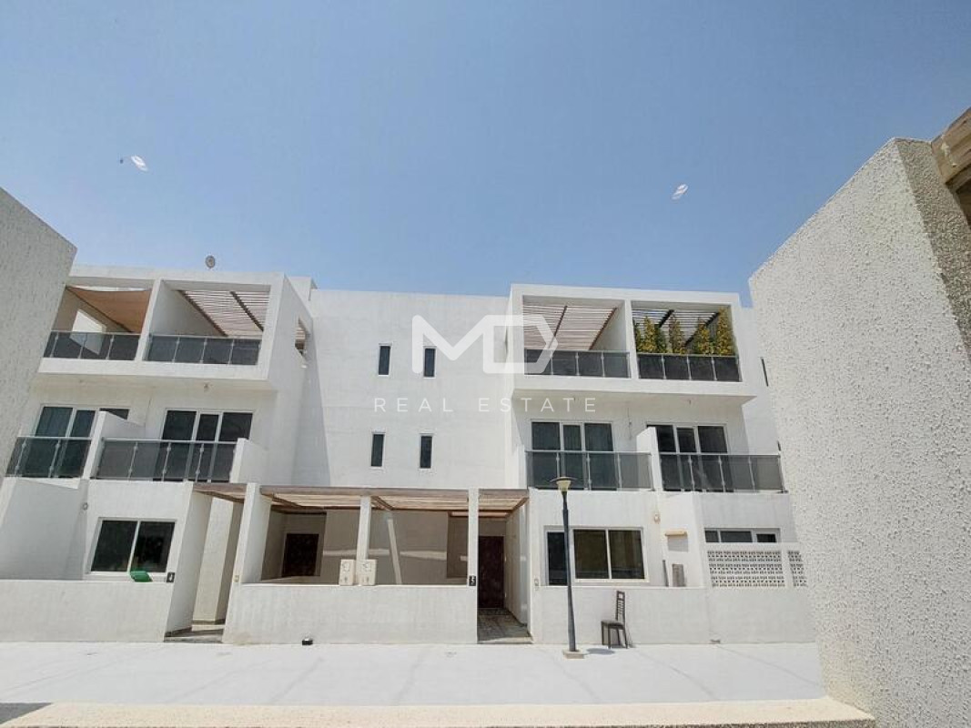 Exclusive 7BR Villa | Spacious Layout | Available! in