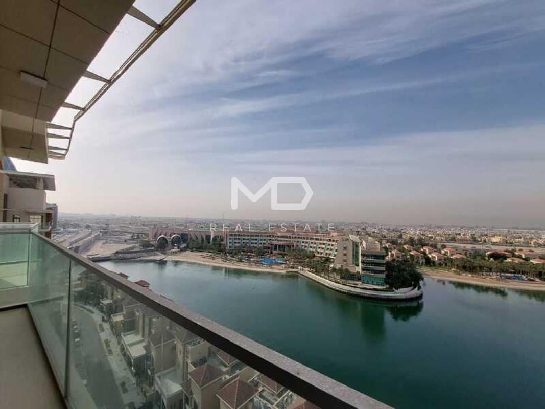 Full Sea Views | Spacious Layout | Great Amenities in Luluat Al Raha