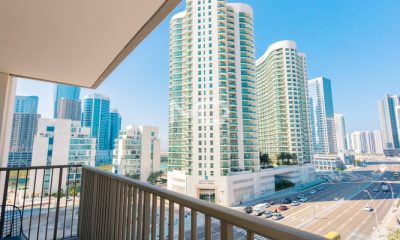 Upgraded Corner Unit | Furnished | Available Now! – Reflection